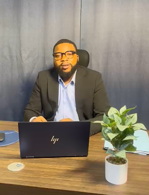 Message du Directeur Général - SHILOAH